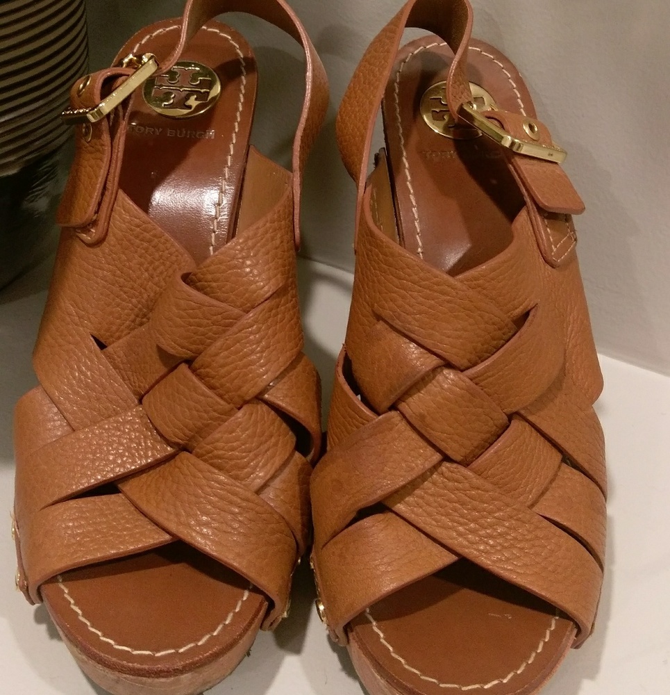 Tory Burch Sandals